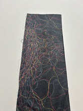 画像をギャラリービューアに読み込む, 鮫小紋に抽象線模様【S】
