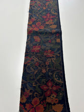 画像をギャラリービューアに読み込む, 花唐草模様尽くし大島紬【S】