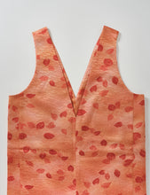 画像をギャラリービューアに読み込む, 古典地紋に暈し花模様【ケニサロペ】