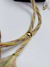 画像をギャラリービューアに読み込む, 濃藤鼠【ケニ巾着】