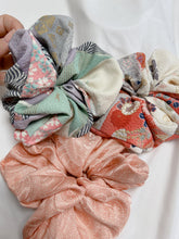 画像をギャラリービューアに読み込む, 古典縮緬【中】3点セット