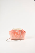 画像をギャラリービューアに読み込む, 大華銀糸織曙色②【小】