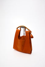 画像をギャラリービューアに読み込む, 橙暈し【ケニショ・小】