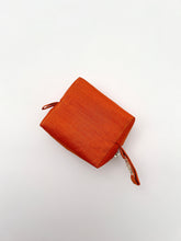 画像をギャラリービューアに読み込む, 橙節織帯【中】