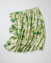 画像をギャラリービューアに読み込む, 亀甲模様に牡丹・金彩青海波模様【ギャザータイプ】(新商品)