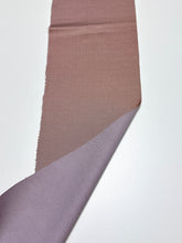 画像をギャラリービューアに読み込む, 鴇浅葱色藤合わせ織り【四つ釦】【限定】