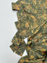 画像をギャラリービューアに読み込む, 唐草模様【シュッケニ】