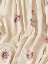 画像をギャラリービューアに読み込む, 麻の葉模様に箱花模様【ギャザータイプ】