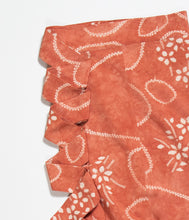 画像をギャラリービューアに読み込む, 5周年・
絞り花模様