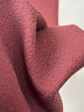 画像をギャラリービューアに読み込む, 葡萄茶織り出し模様【四つ釦】