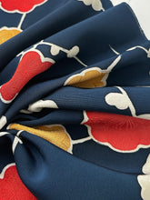 画像をギャラリービューアに読み込む, 総梅地紋模様【四つ釦】