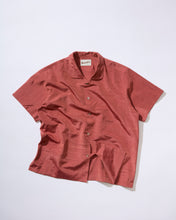 画像をギャラリービューアに読み込む, 変わり横段模様織り出し手織り紬【S】