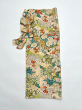 画像をギャラリービューアに読み込む, 花鳥模様【シュッケニ】