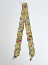 画像をギャラリービューアに読み込む, 小花散らし模様【特短】