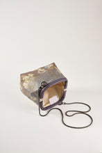 画像をギャラリービューアに読み込む, 蔦葉模様【小】