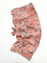 画像をギャラリービューアに読み込む, 暈し友禅花模様(デジタル友禅)【シュッケニ】