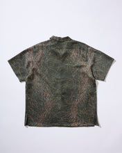 画像をギャラリービューアに読み込む, 鮫小紋に抽象線模様【S】