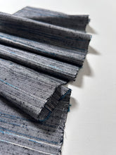 画像をギャラリービューアに読み込む, 横段節模様紬 【L】