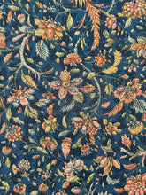 画像をギャラリービューアに読み込む, 新型・小花更紗模様【S】