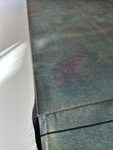 画像をギャラリービューアに読み込む, 【あずま型 中】霧模様の引箔