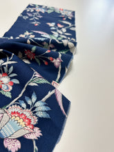 画像をギャラリービューアに読み込む, 唐風花模様【S】