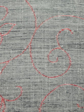 画像をギャラリービューアに読み込む, 唐草織り模様【S】