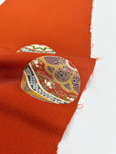 画像をギャラリービューアに読み込む, 毬模様【ティアード】