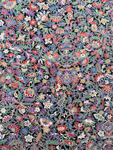 画像をギャラリービューアに読み込む, 鹿・壺・花鳥模様デジタル友禅【M】