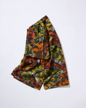 画像をギャラリービューアに読み込む, 筆描き模様【S】