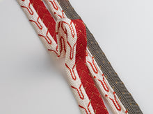 画像をギャラリービューアに読み込む, 二色暈し笹浪組×唐組締め・蛸足房