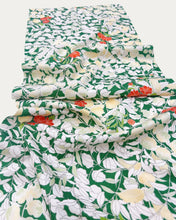 画像をギャラリービューアに読み込む, 枝葉尽くし華模様【シュッケニ・91㎝丈】