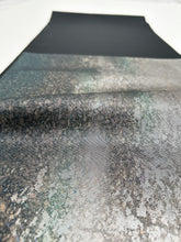 画像をギャラリービューアに読み込む, 箔散らし銀糸引箔【ケニショ・大】