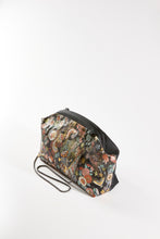 画像をギャラリービューアに読み込む, 縦笛琴楽器織模様【大】【西陣まいづる帯】