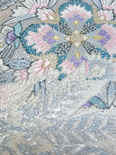 画像をギャラリービューアに読み込む, 鳳凰に扇模様①【ケニガマ・小】