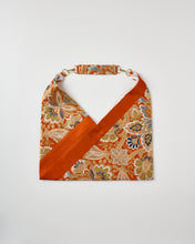 画像をギャラリービューアに読み込む, 【あずま型 中】立涌花唐草模様