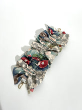 画像をギャラリービューアに読み込む, ③椿に金彩花模様【ハンドル単品】