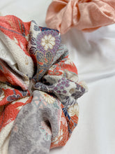 画像をギャラリービューアに読み込む, 古典縮緬【中】3点セット