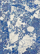 画像をギャラリービューアに読み込む, 熨斗草花模様【シュッケニ】