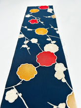 画像をギャラリービューアに読み込む, 総梅地紋模様【四つ釦】