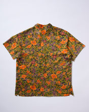 画像をギャラリービューアに読み込む, 花尽くし模様【L】