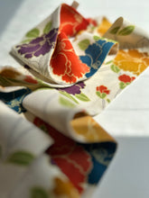 画像をギャラリービューアに読み込む, 椿尽くし模様【特短】