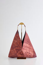 画像をギャラリービューアに読み込む, 更紗人物画模様【あずま型 中】上物