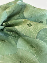 画像をギャラリービューアに読み込む, 手描き番傘尽くし暈し染め【M】