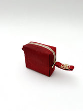 画像をギャラリービューアに読み込む, 濃い茜色帯【中】