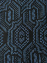 画像をギャラリービューアに読み込む, 片欠け変わり亀甲模様【L】