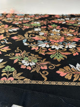 画像をギャラリービューアに読み込む, 【あずま型 中】本袋帯華の菱模様