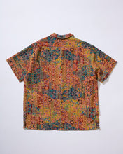 画像をギャラリービューアに読み込む, 更紗模様【S】