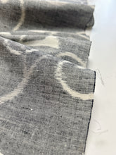 画像をギャラリービューアに読み込む, 唐草模様織り紬【S】