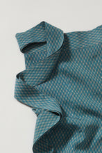 画像をギャラリービューアに読み込む, 華七宝尽くし模様【シュッケニ】