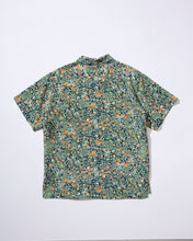 画像をギャラリービューアに読み込む, 草花模様尽くし【S】